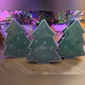 Christmas Tree Container-Set of 3!!